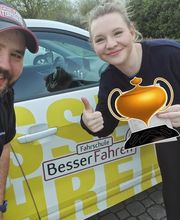 Fahrschule Leipzig - Besser Fahren Bild 3