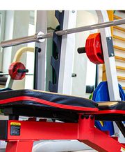 Therapiezentrum Sandra Bodden Bild 1