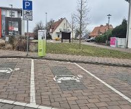 OPG Charging Station Bild 2