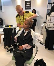 D. Clic.Coiffure image 12