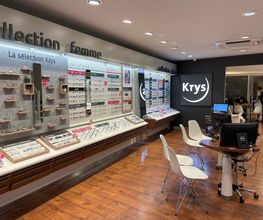 Opticien Krys image 3