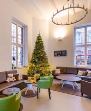 ibis Styles Trier Bild 8