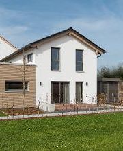 FingerHaus GmbH - Musterhaus Babenhausen Bild 2