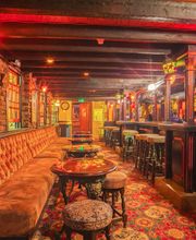 La Campagnette Pub Restaurant Discothèque image 11