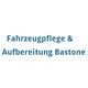 Fahrzeugpflege & Aufbereitung Bastone