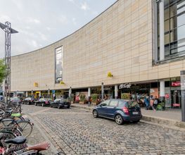 McDonald's Bild 1