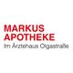 Logo der Markus-Apotheke