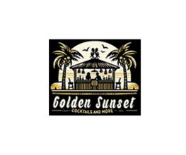 Golden Sunset Bild 1
