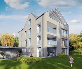 L1 Architekten AG Bild 6
