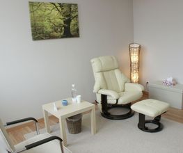 Heilpraktikerin für Psychotherapie Ruth Eichelmann Bild 3