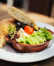 Musikcafé B14 Bild 2