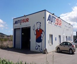AUTOSUR OLONZAC image 2