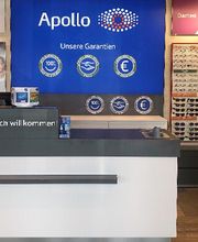 Apollo-Optik - Burg am Marktkauf Bild 4