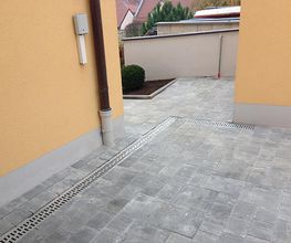 Baggerbetrieb Hoch Bild 6