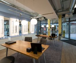 Perspektive Augenoptik Bild 13