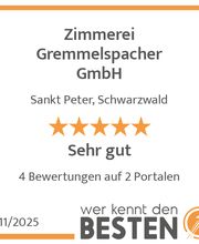 werkenntdenBESTEN.de Qualitätssiegel