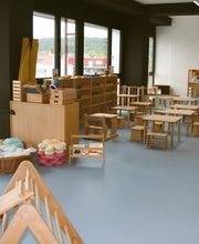 Montessori Kinderwerkstatt Dübendorf Bild 9