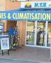 M.T.H Piscines Lorgues image 2