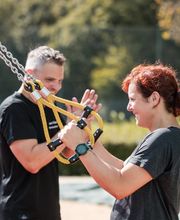 Jens Grieser - Personal Training Bild 4