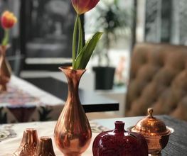 Restaurant Diwan Bild 1