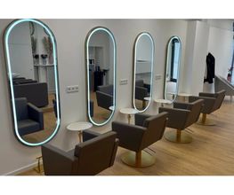 Sophie Zabel Salon Bild 2