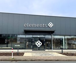 ELEMENTS Herford Bild 2