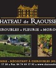 Château De Raousset image 1