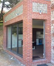 Patrick Levert Construction image 2