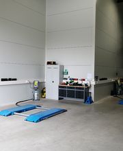 Rameder Montagepoint Saalfeld Bild 2