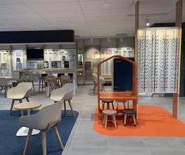 Écouter Voir Optique CHÂTEAUBERNARD image 3