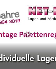 NET-RACK Lager-und Fördertechnik GmbH Bild 11