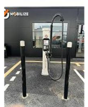 Plug Inn fast charge Station de recharge image 1