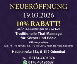 Neueröffnung
