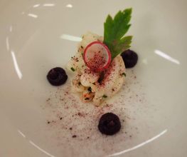 RESTAURANT PALACE Bild 10