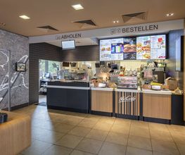 McDonald's Bild 2