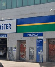 Euromaster Madrid Antonio López imagen 1