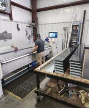 Precision Metals Inc image 4