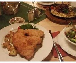 Hotel & Restaurant Blaue Gams Bild 2