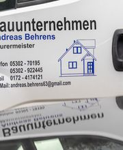 Bauunternehmen Andreas Behrens Bild 11