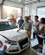 Kfz-Sachverständigen Akademie Bild 6