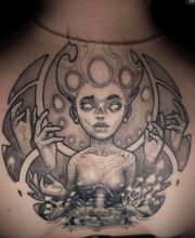 L'exutoire Tattoo Studio image 2