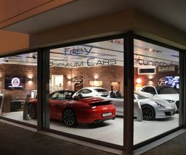 Garage Frey Unterentfelden AG Bild 6