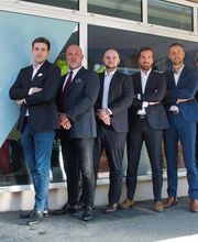 AXA, Agence principale Steven Hookway Bild 5