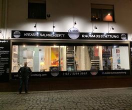 Cobb Raumausstattung Bild 6