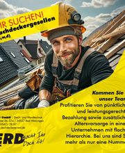 Erd GmbH Dach- und Wandtechnik Bild 4