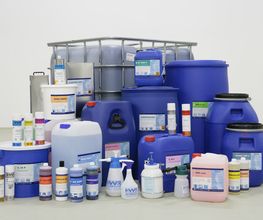 HWR-CHEMIE GmbH Bild 3