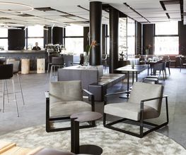 Novotel Bern Expo Bild 3