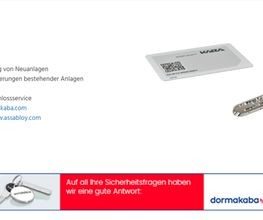 Gabriel Schlüsselservice GmbH Bild 6