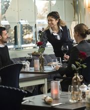 Restaurant Bistro Bottaccio