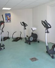 Nemea Appart'Hotel Green Side Biot Sophia Antipolis image 9